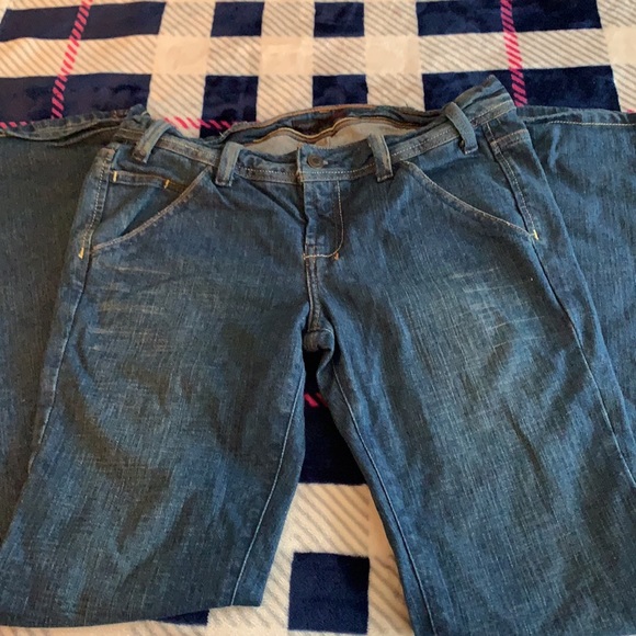 American eagle jeans - Picture 2 of 3